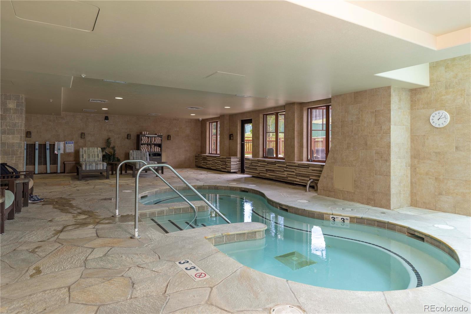 MLS Image #28 for 1521  ski hill road 8318,breckenridge, Colorado