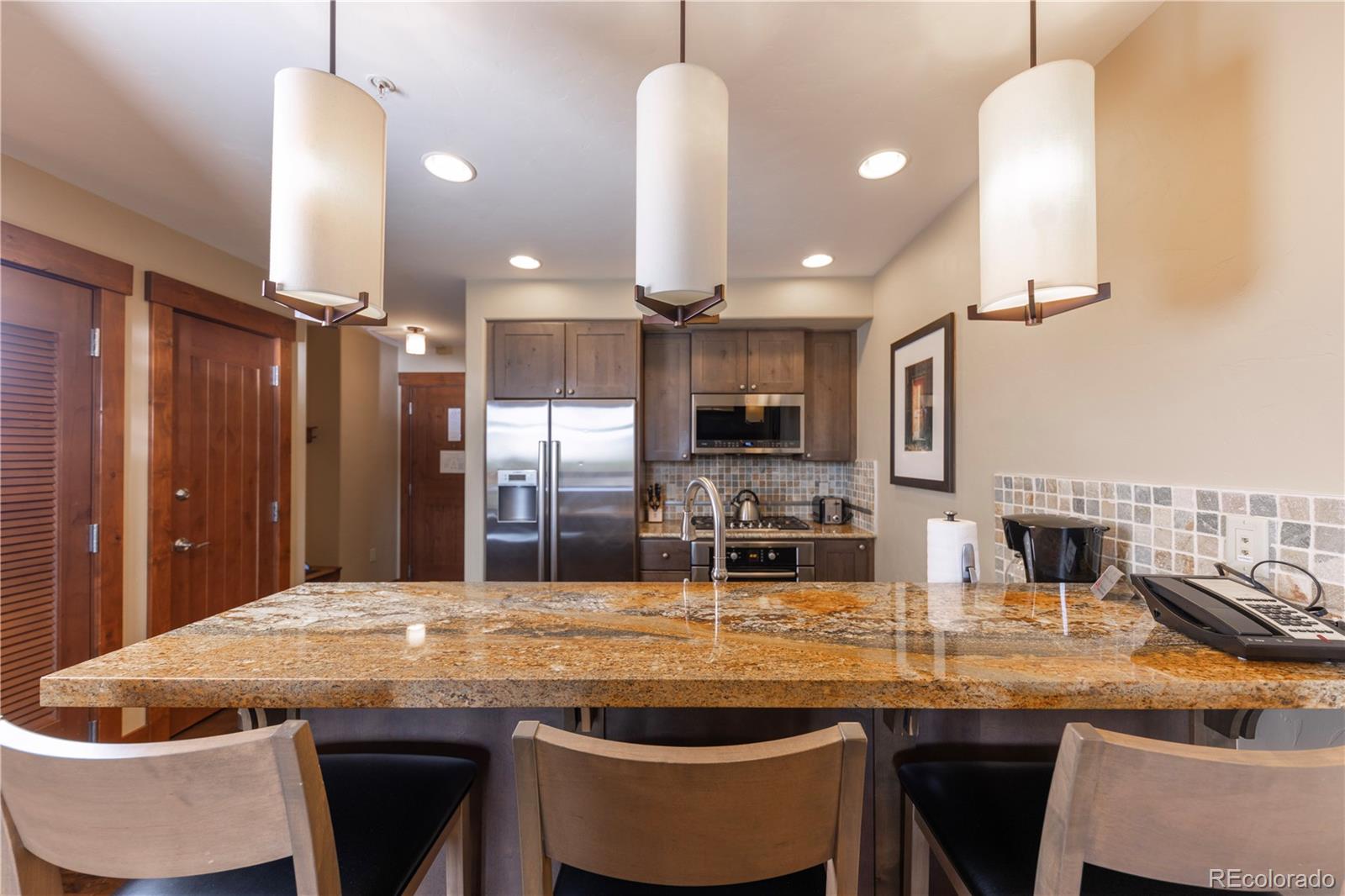 MLS Image #3 for 1521  ski hill road 8318,breckenridge, Colorado