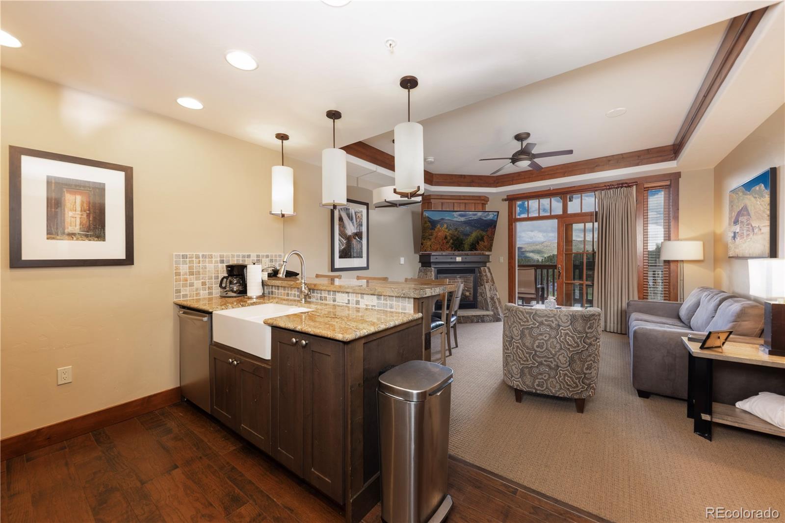 MLS Image #4 for 1521  ski hill road 8318,breckenridge, Colorado