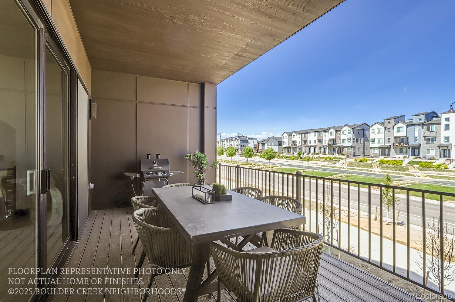 MLS Image #22 for 1768  peak loop,broomfield, Colorado