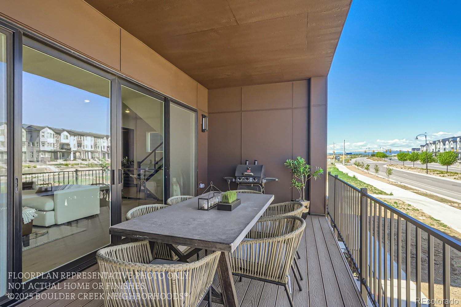 MLS Image #23 for 1768  peak loop,broomfield, Colorado