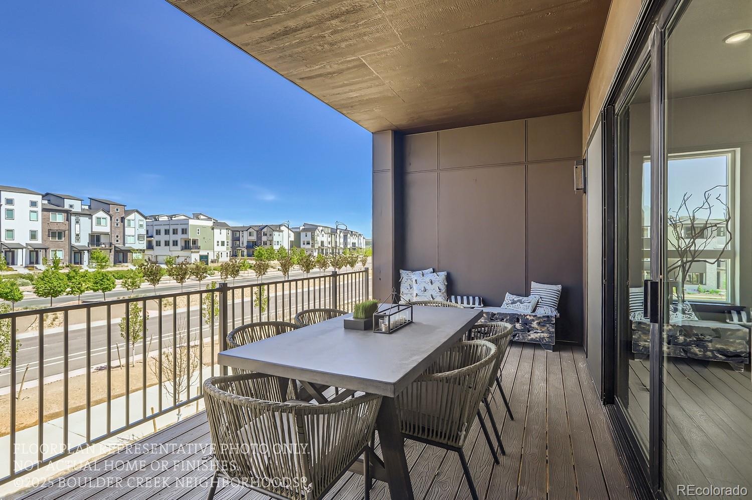 MLS Image #24 for 1768  peak loop,broomfield, Colorado