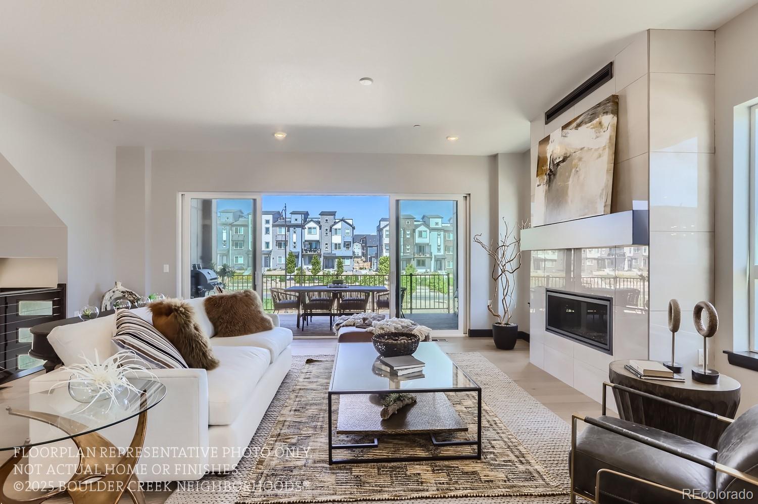 MLS Image #3 for 1768  peak loop,broomfield, Colorado