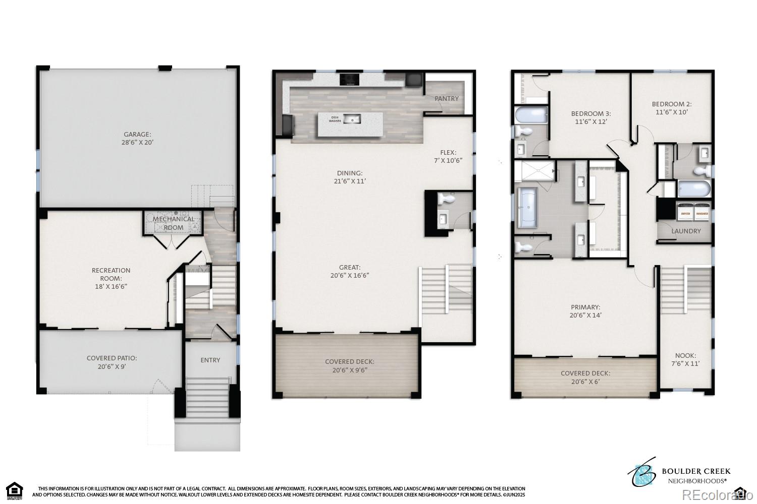 MLS Image #49 for 1768  peak loop,broomfield, Colorado