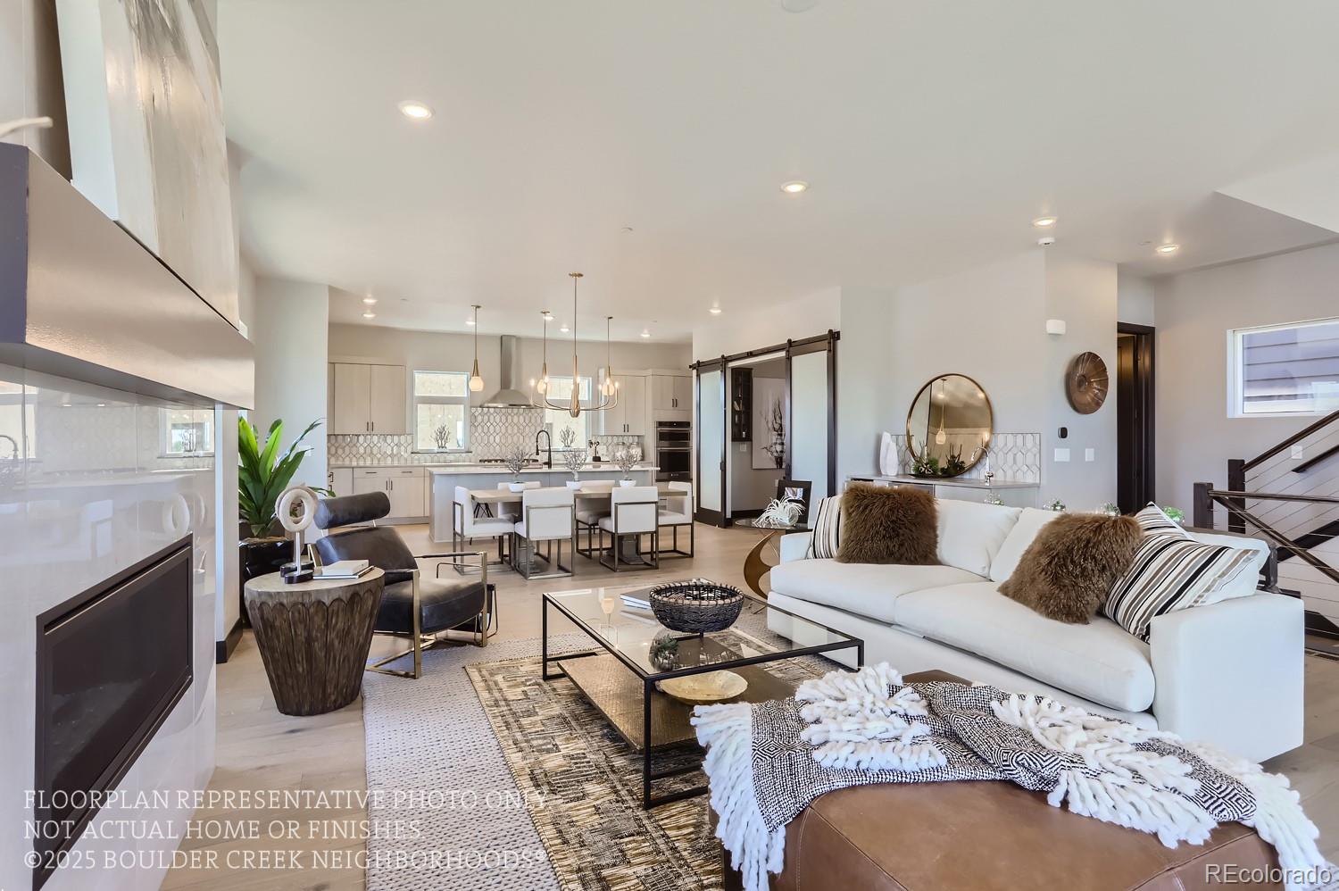 MLS Image #5 for 1768  peak loop,broomfield, Colorado