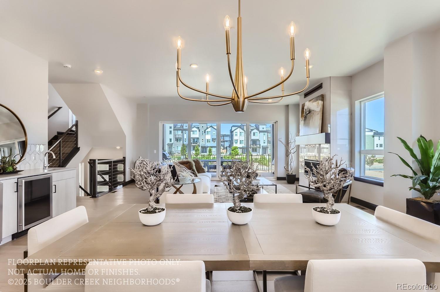 MLS Image #7 for 1768  peak loop,broomfield, Colorado