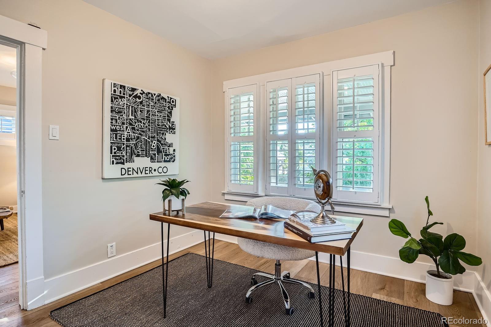 MLS Image #10 for 1818 s humboldt street,denver, Colorado
