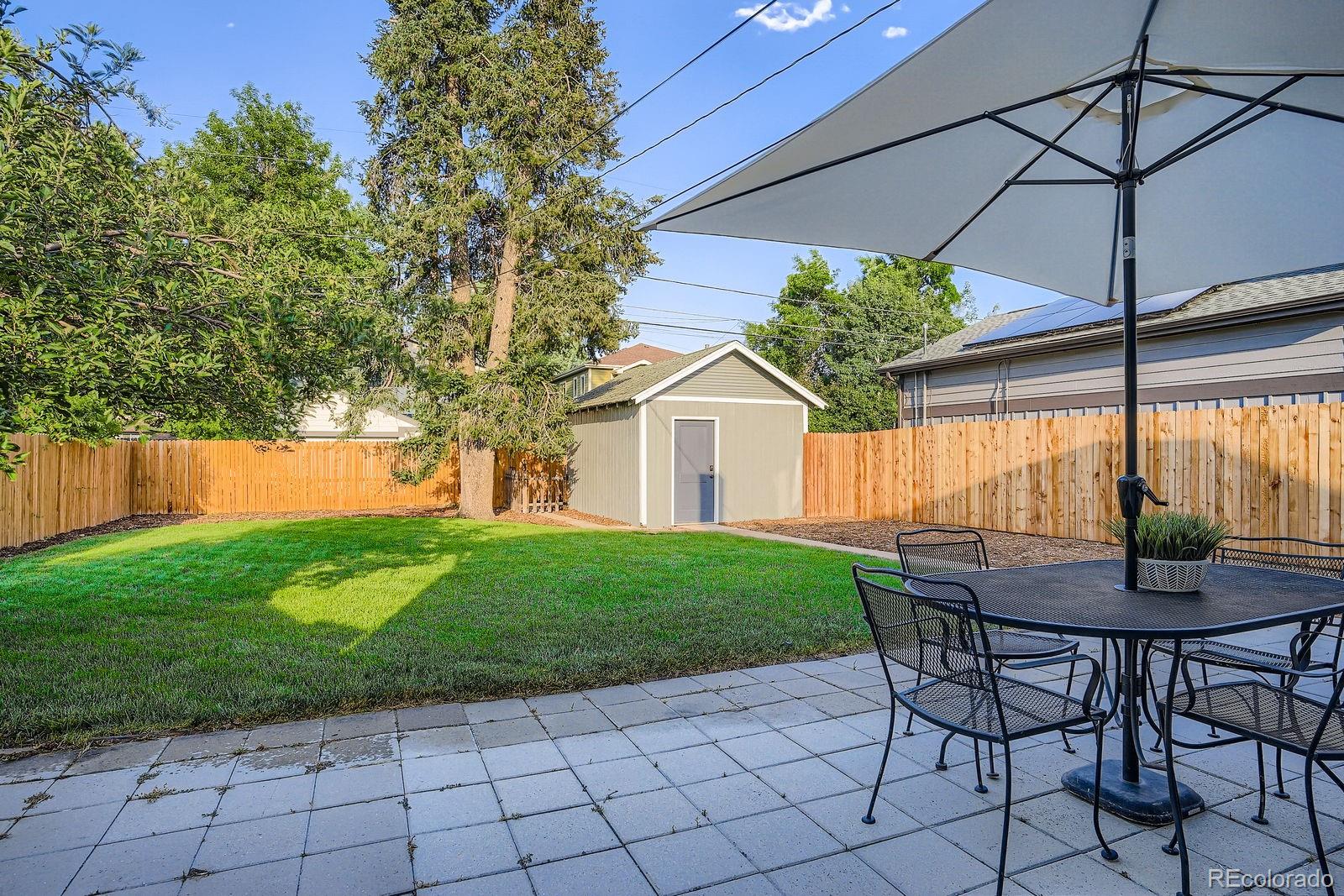 MLS Image #14 for 1818 s humboldt street,denver, Colorado