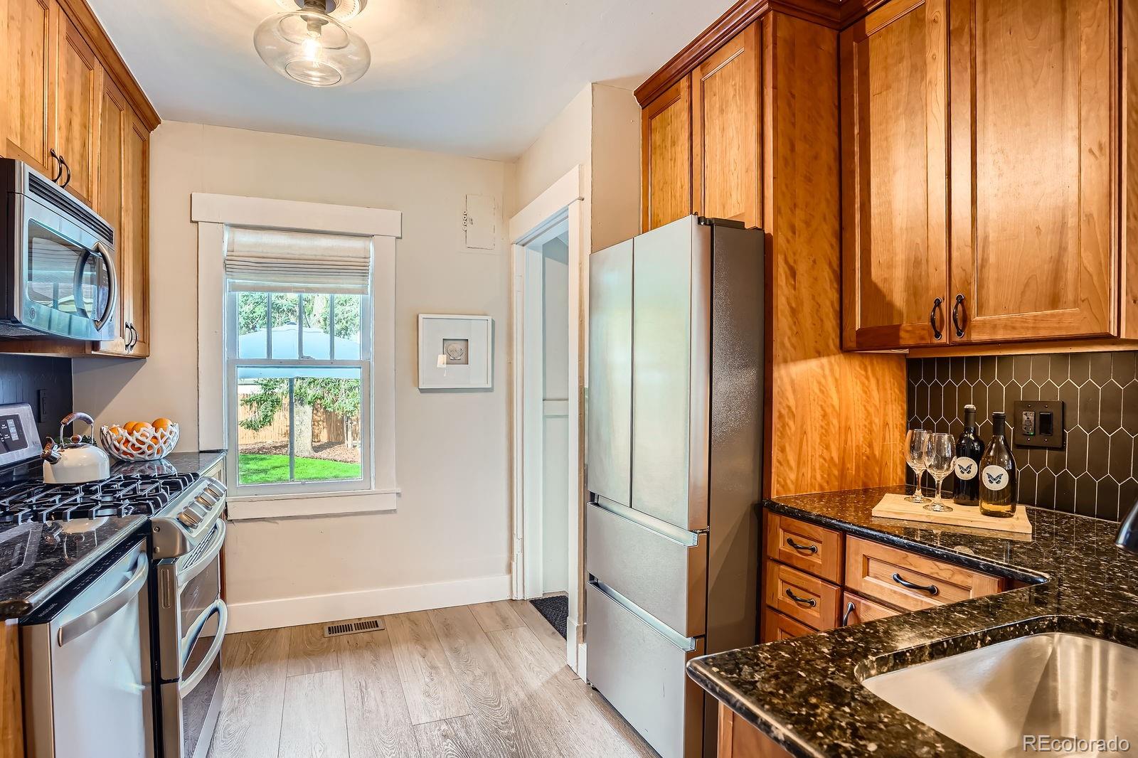 MLS Image #5 for 1818 s humboldt street,denver, Colorado
