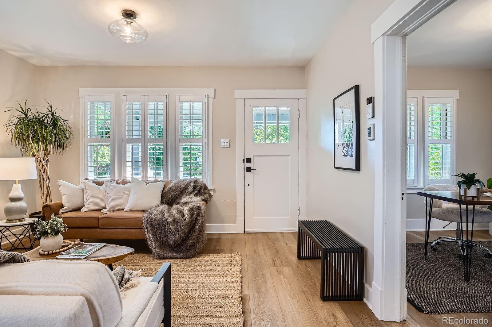 MLS Image #8 for 1818 s humboldt street,denver, Colorado