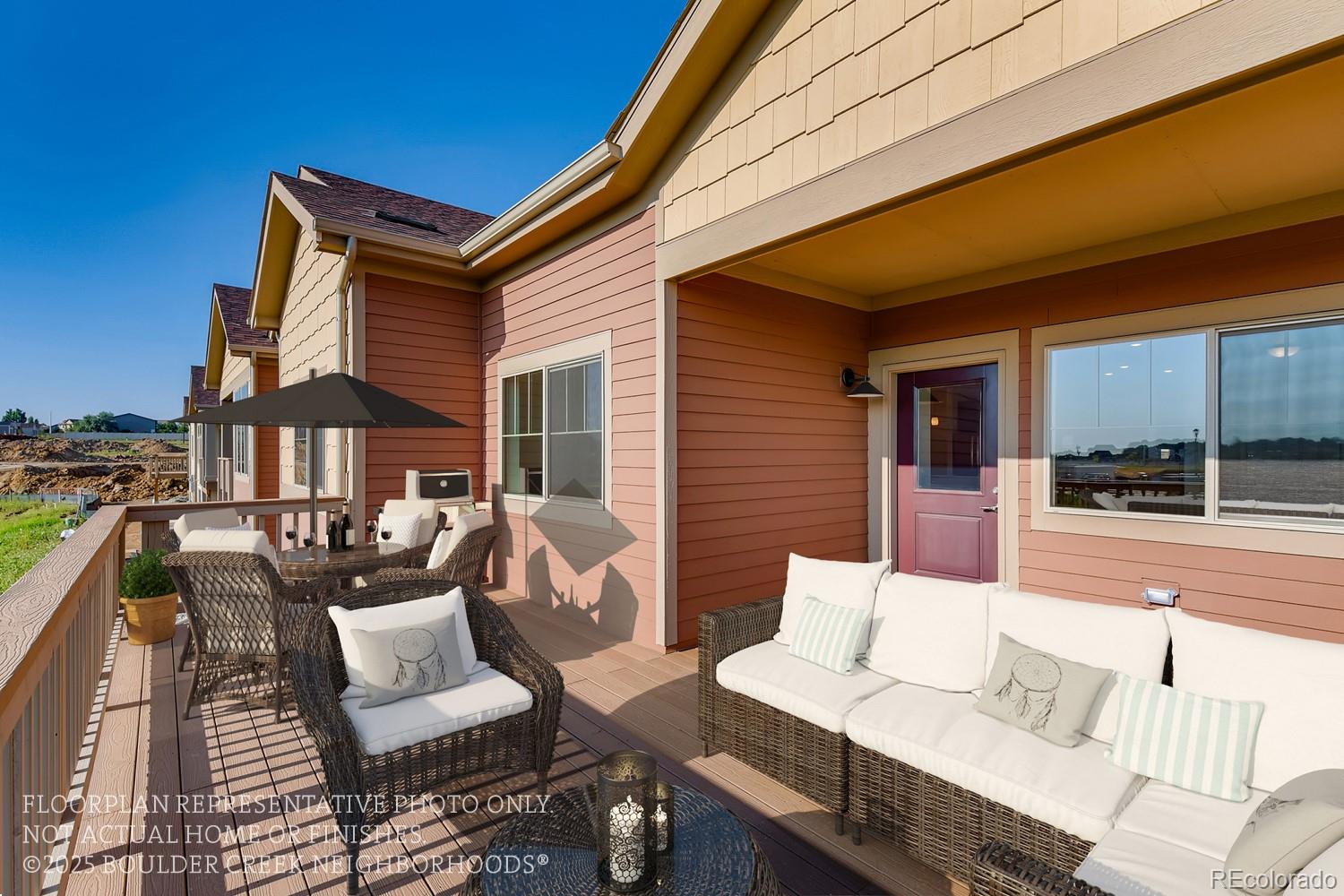 MLS Image #33 for 881 w 128th place,westminster, Colorado