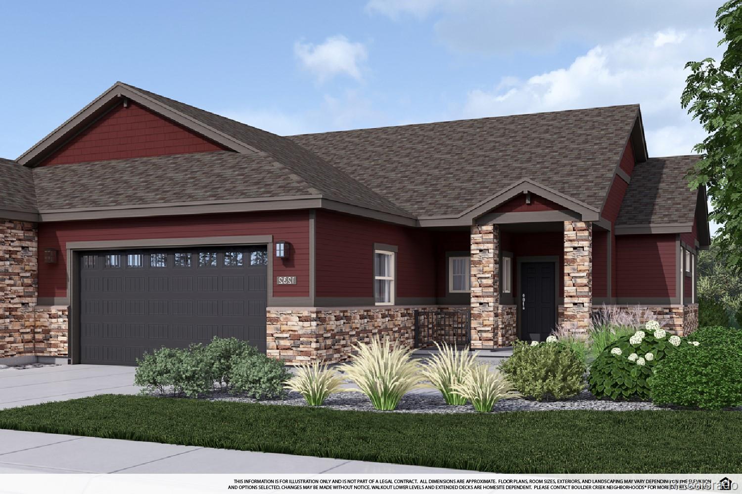 MLS Image #34 for 881 w 128th place,westminster, Colorado