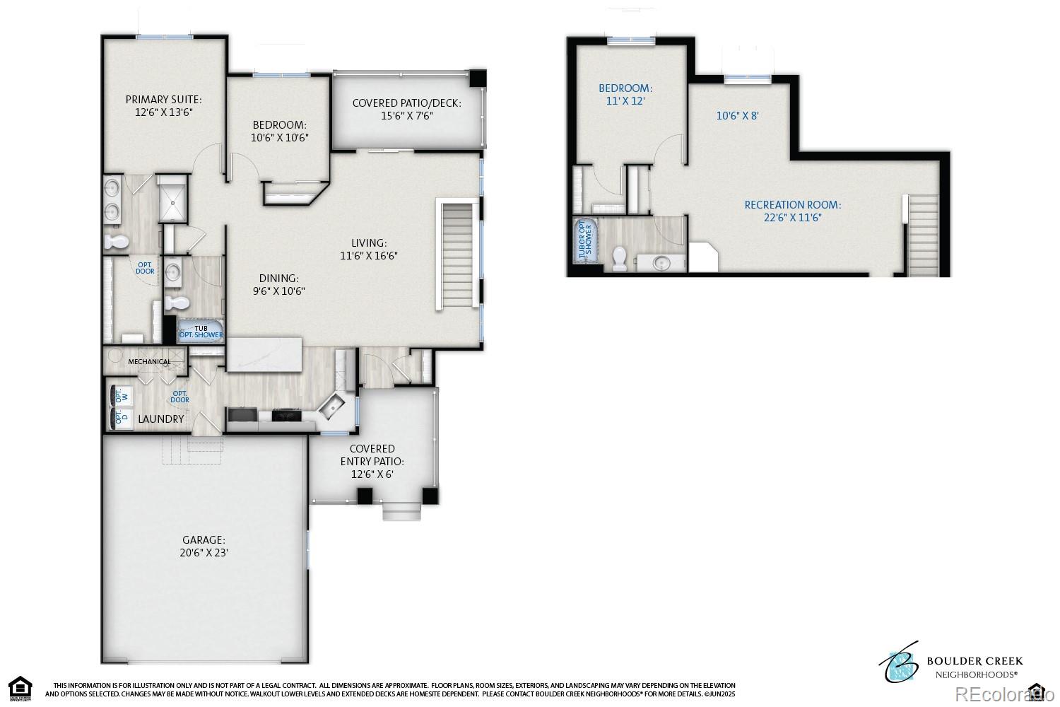 MLS Image #36 for 881 w 128th place,westminster, Colorado