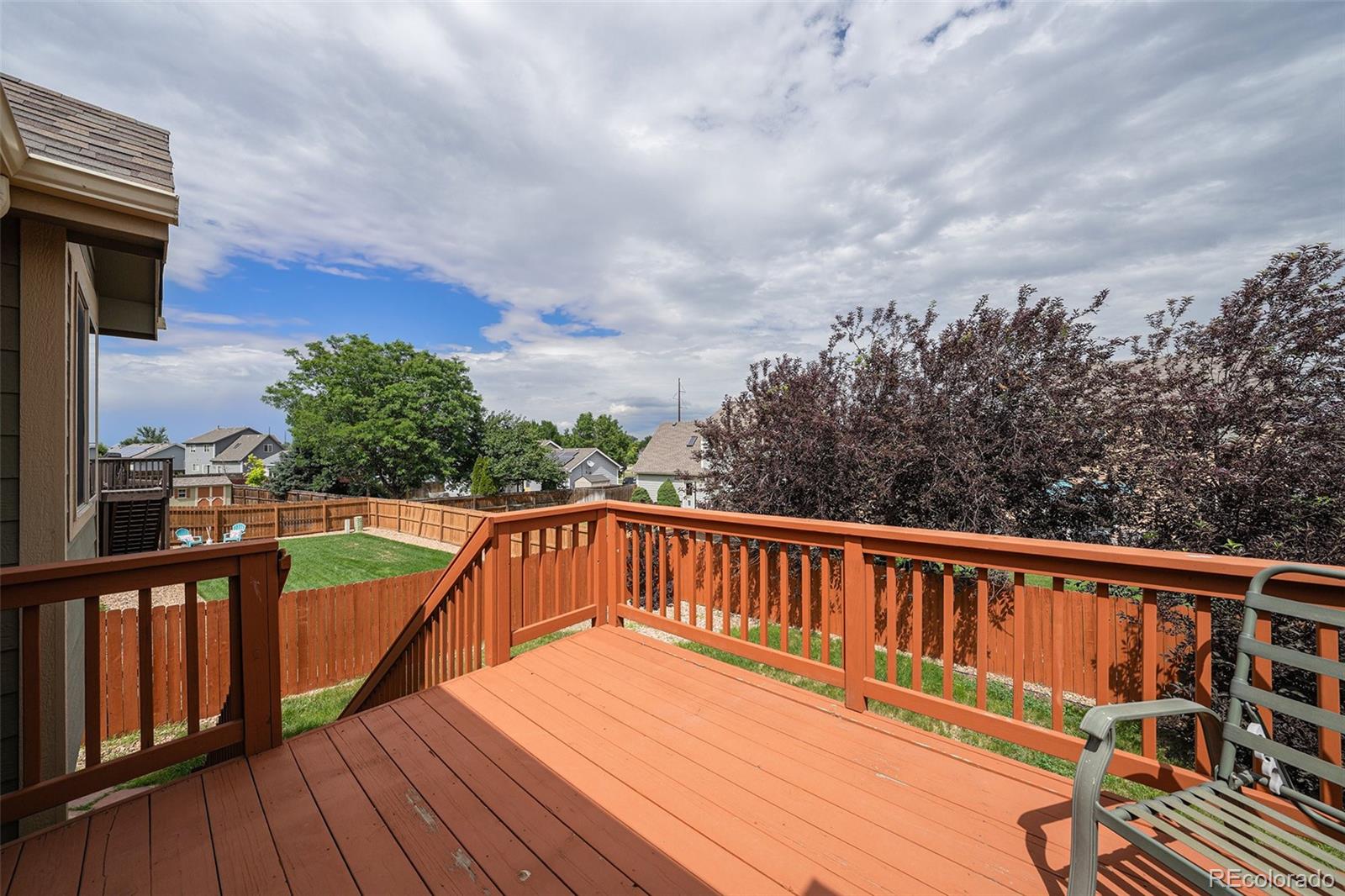 MLS Image #26 for 884  cliffrose way,severance, Colorado