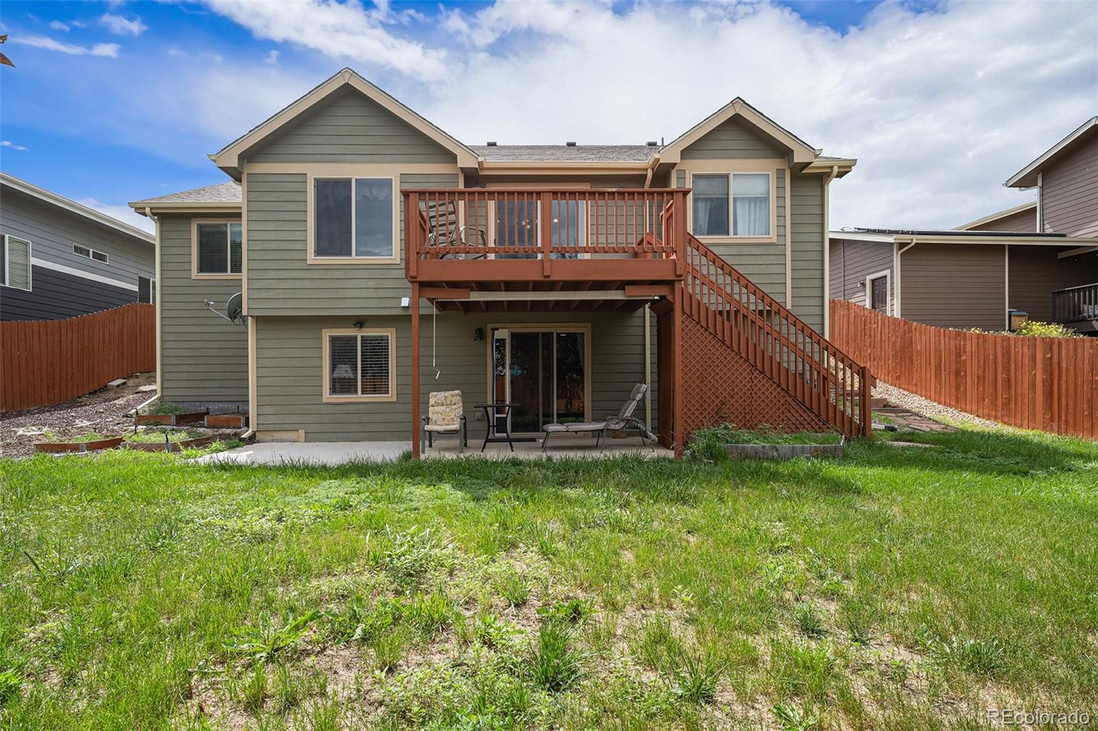 MLS Image #28 for 884  cliffrose way,severance, Colorado
