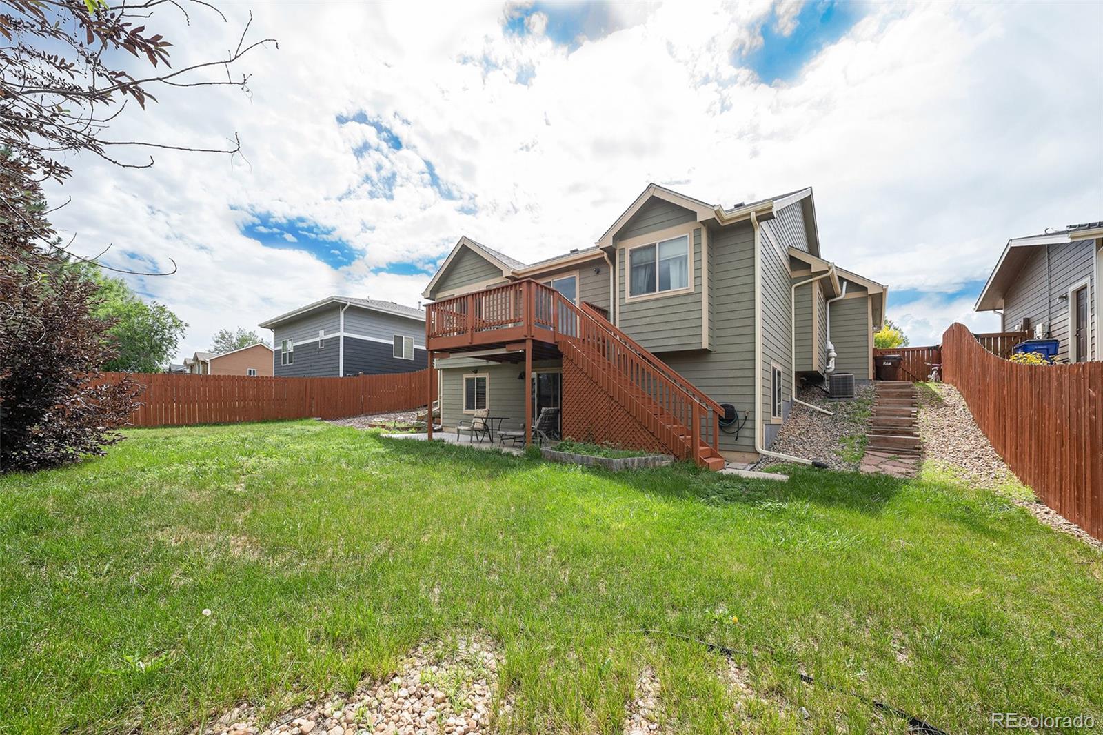 MLS Image #29 for 884  cliffrose way,severance, Colorado