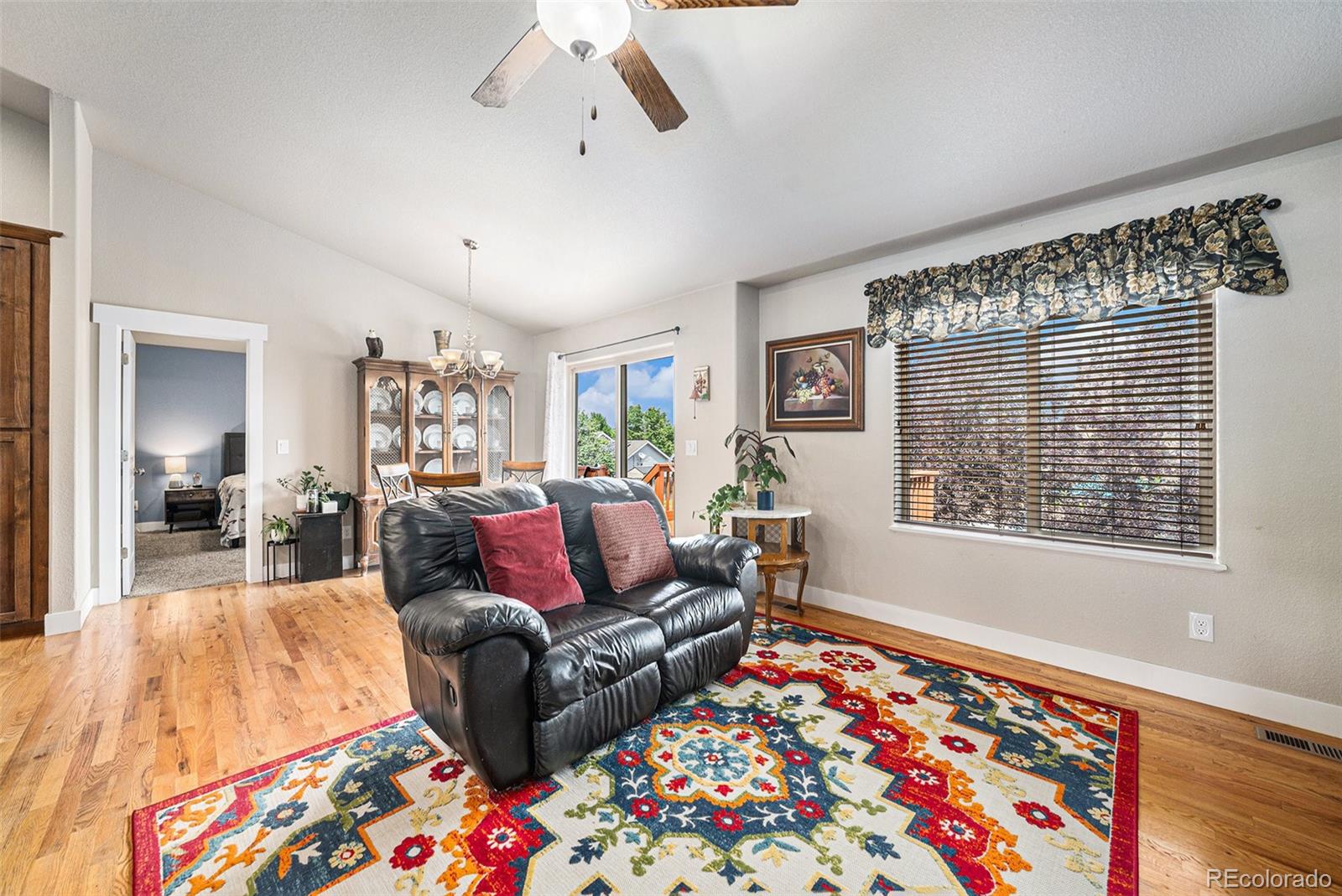 MLS Image #4 for 884  cliffrose way,severance, Colorado