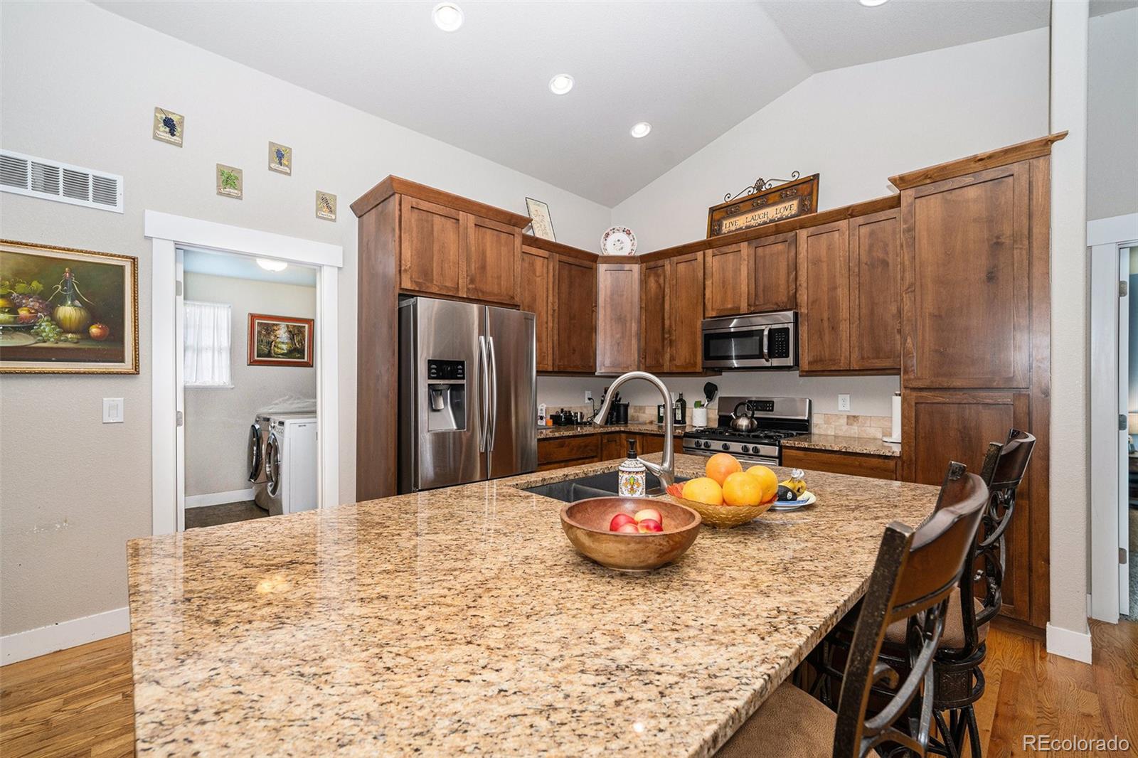 MLS Image #7 for 884  cliffrose way,severance, Colorado