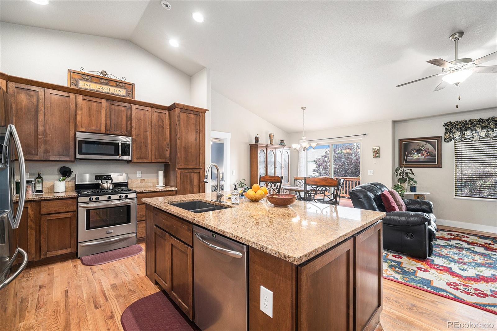 MLS Image #8 for 884  cliffrose way,severance, Colorado