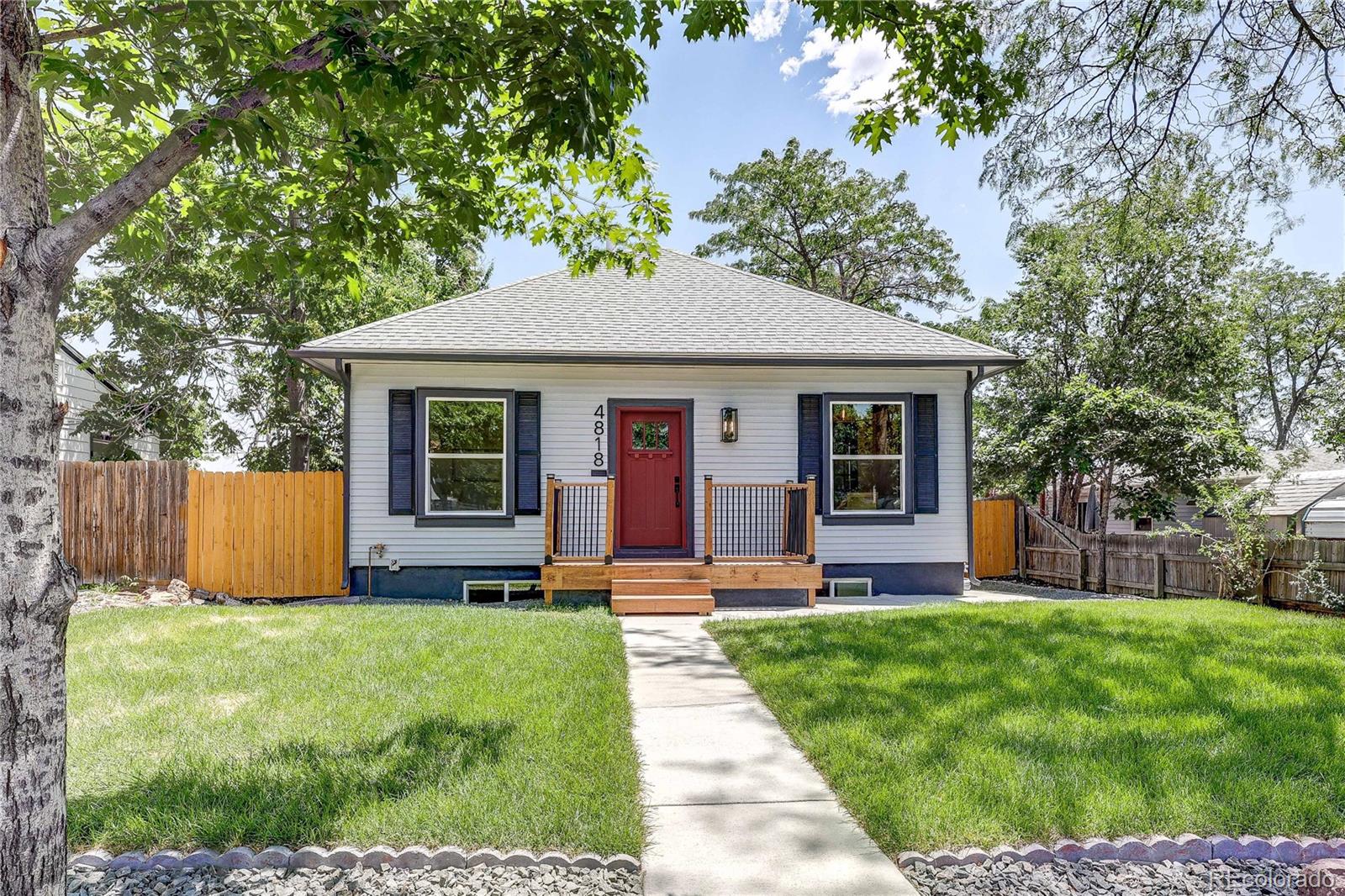 MLS Image #0 for 4818  bryant street,denver, Colorado