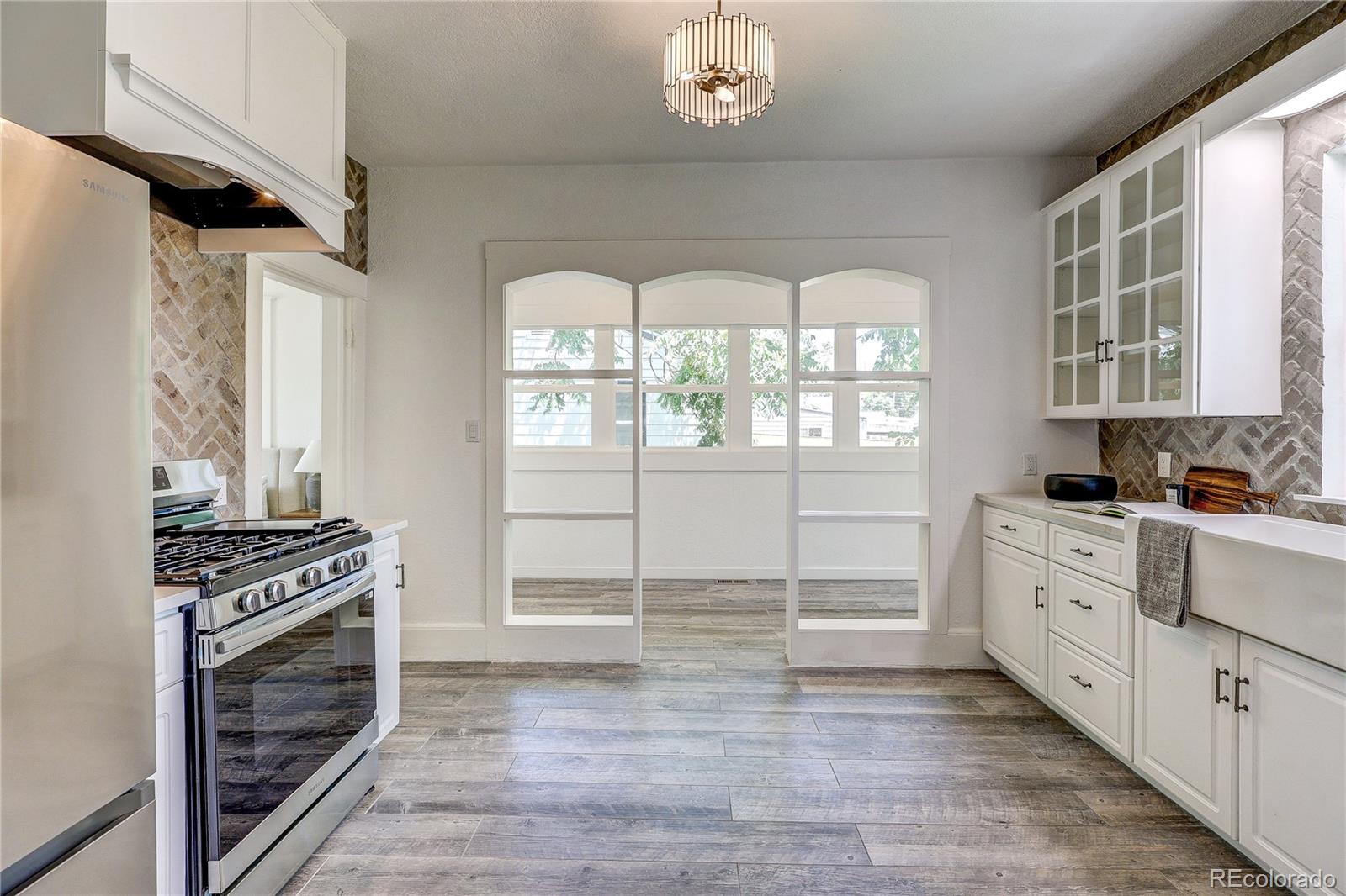 MLS Image #2 for 4818  bryant street,denver, Colorado