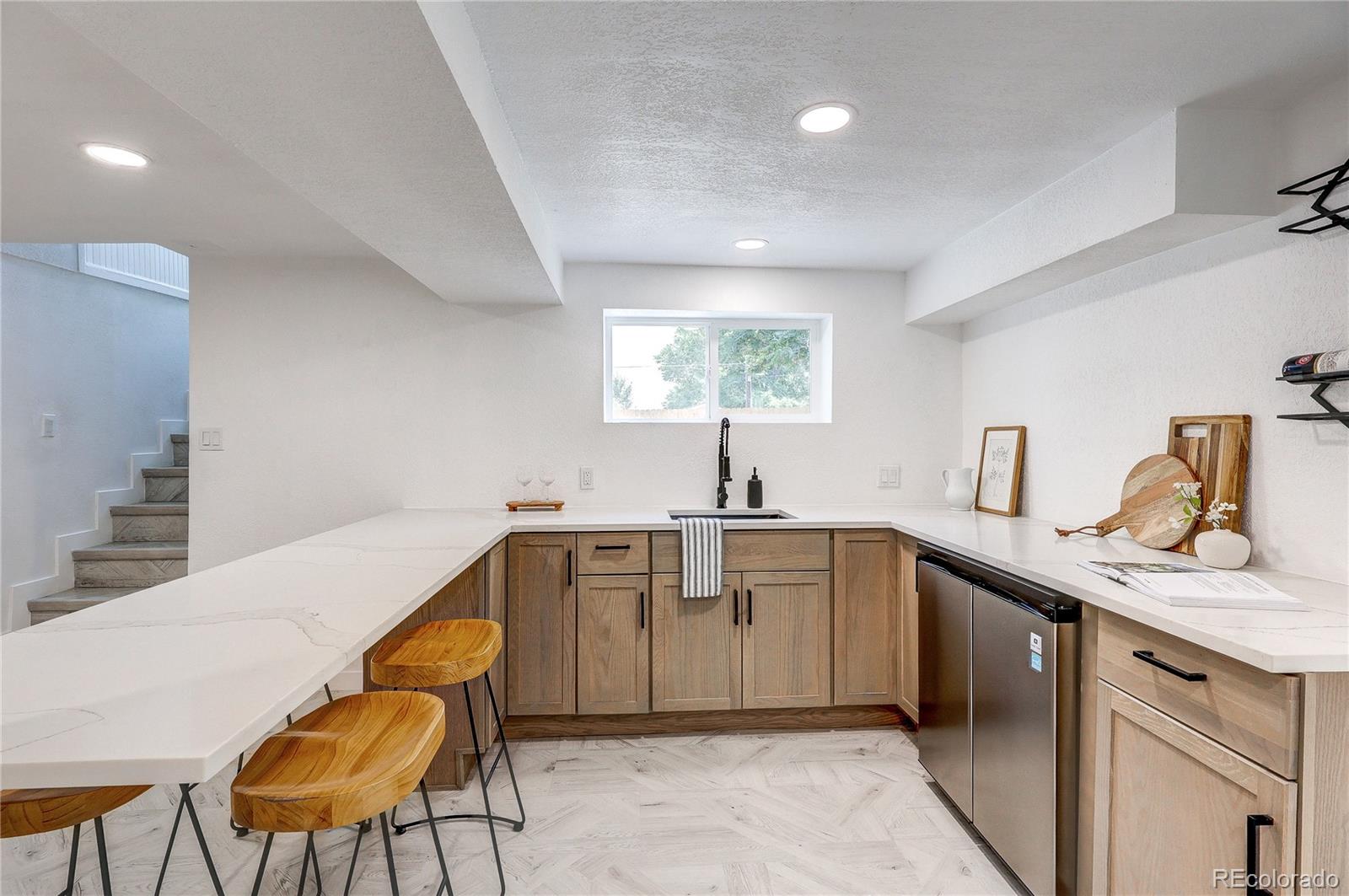 MLS Image #4 for 4818  bryant street,denver, Colorado