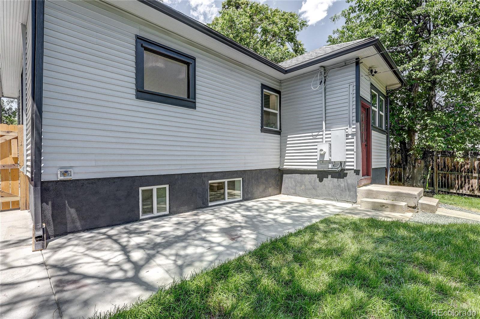 MLS Image #40 for 4818  bryant street,denver, Colorado