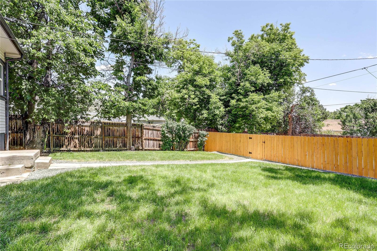 MLS Image #42 for 4818  bryant street,denver, Colorado