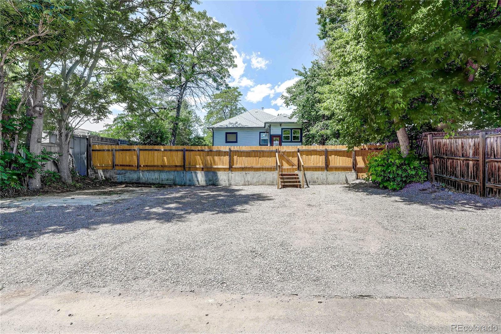 MLS Image #43 for 4818  bryant street,denver, Colorado