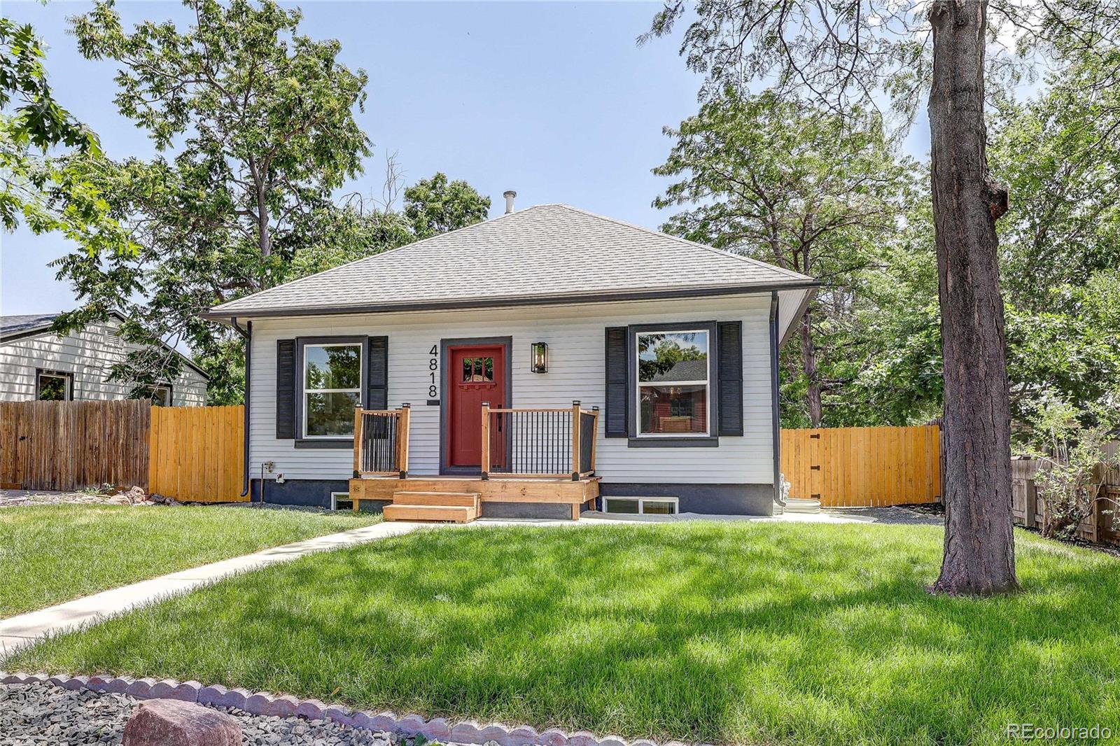 MLS Image #45 for 4818  bryant street,denver, Colorado