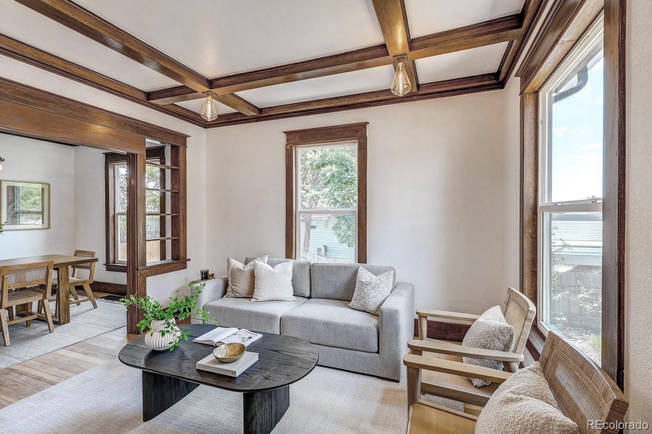 MLS Image #6 for 4818  bryant street,denver, Colorado