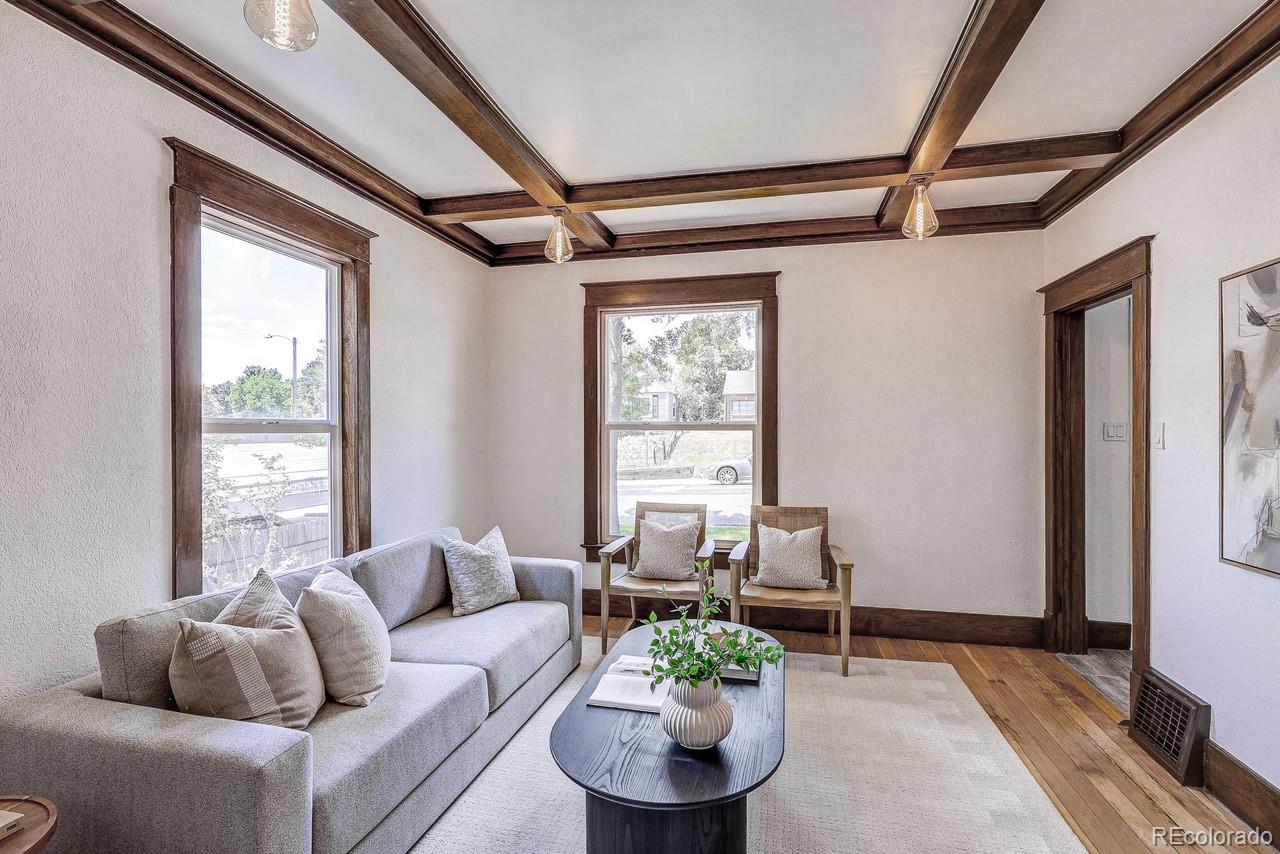 MLS Image #7 for 4818  bryant street,denver, Colorado