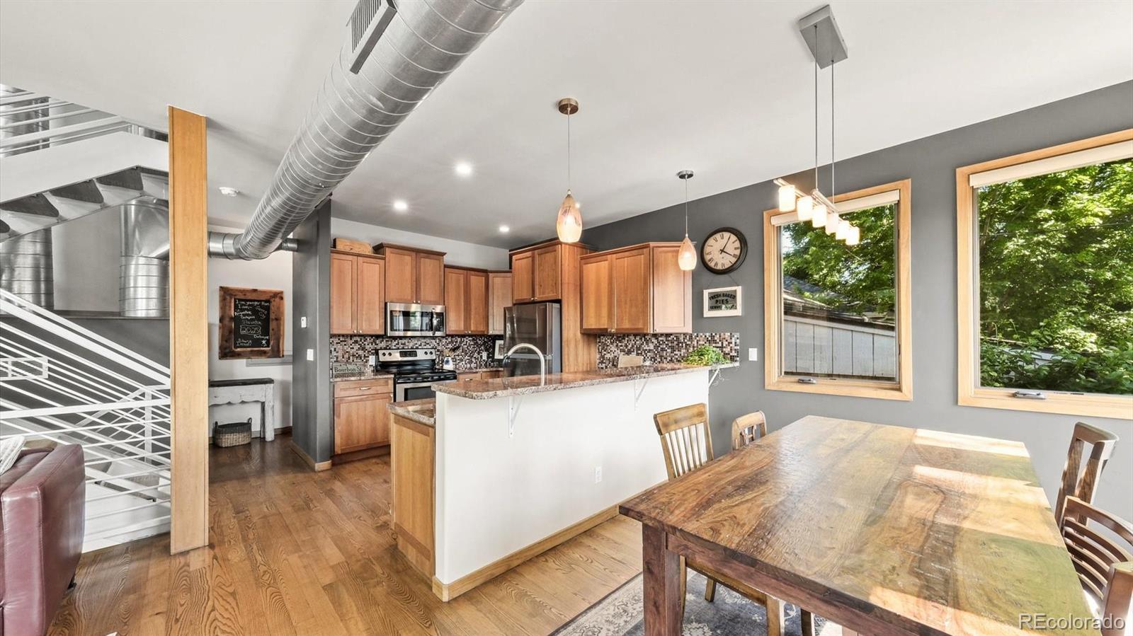 MLS Image #2 for 396 e warren avenue,denver, Colorado