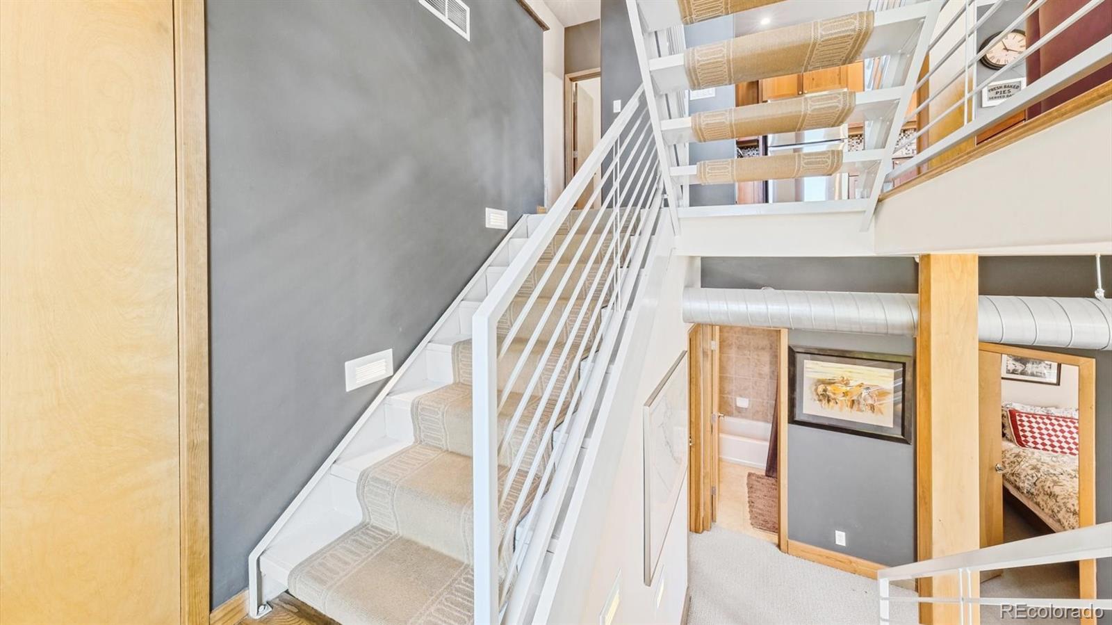 MLS Image #3 for 396 e warren avenue,denver, Colorado