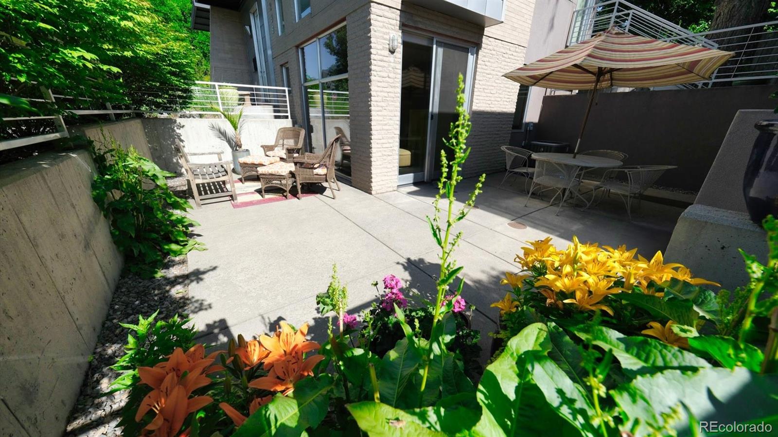 MLS Image #32 for 396 e warren avenue,denver, Colorado