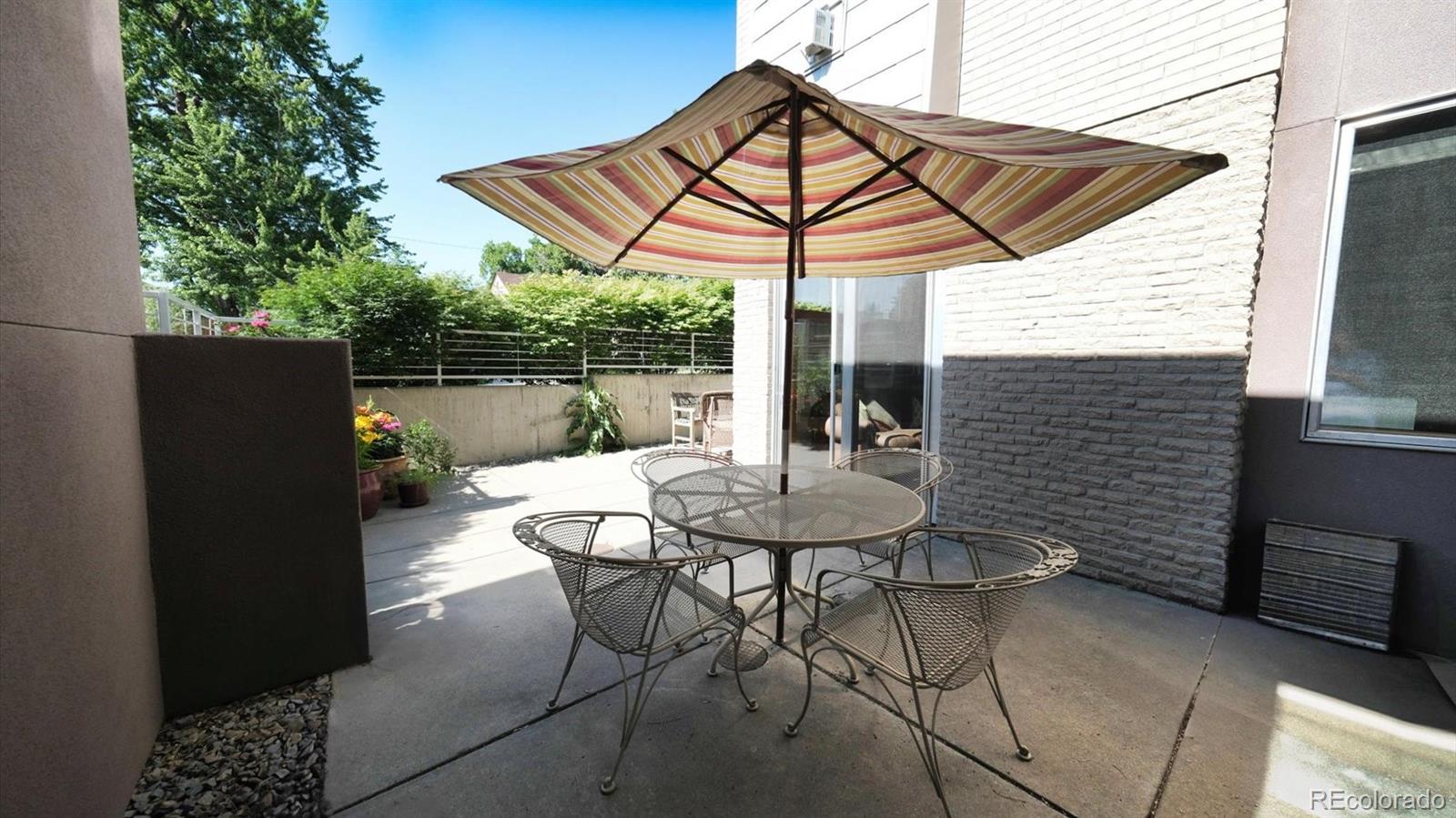 MLS Image #34 for 396 e warren avenue,denver, Colorado