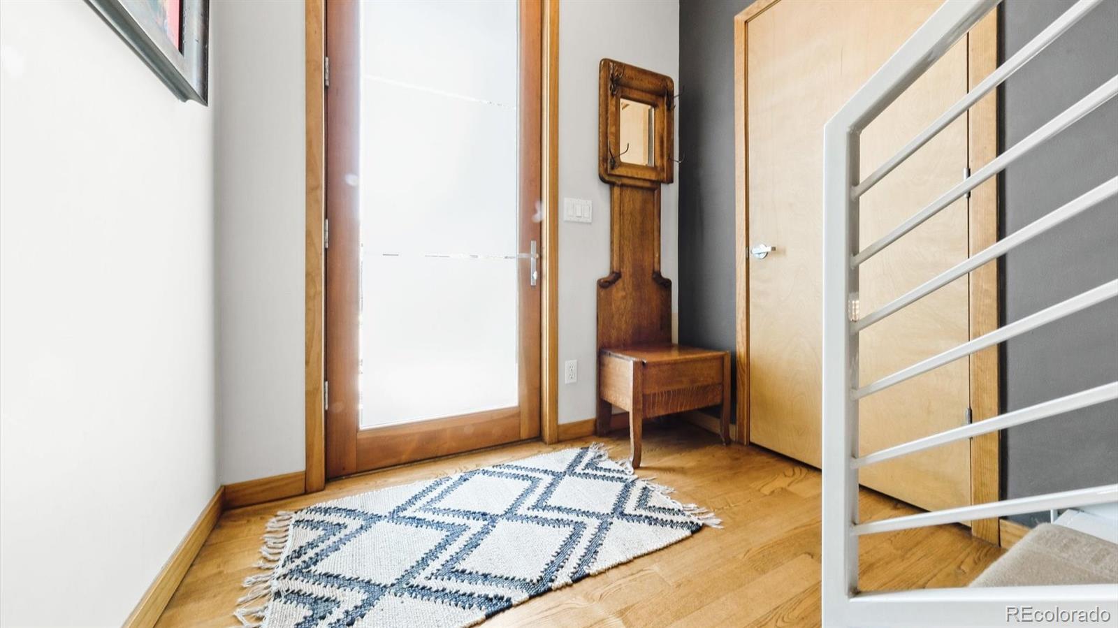 MLS Image #4 for 396 e warren avenue,denver, Colorado