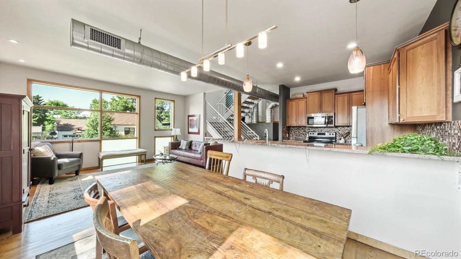 MLS Image #7 for 396 e warren avenue,denver, Colorado