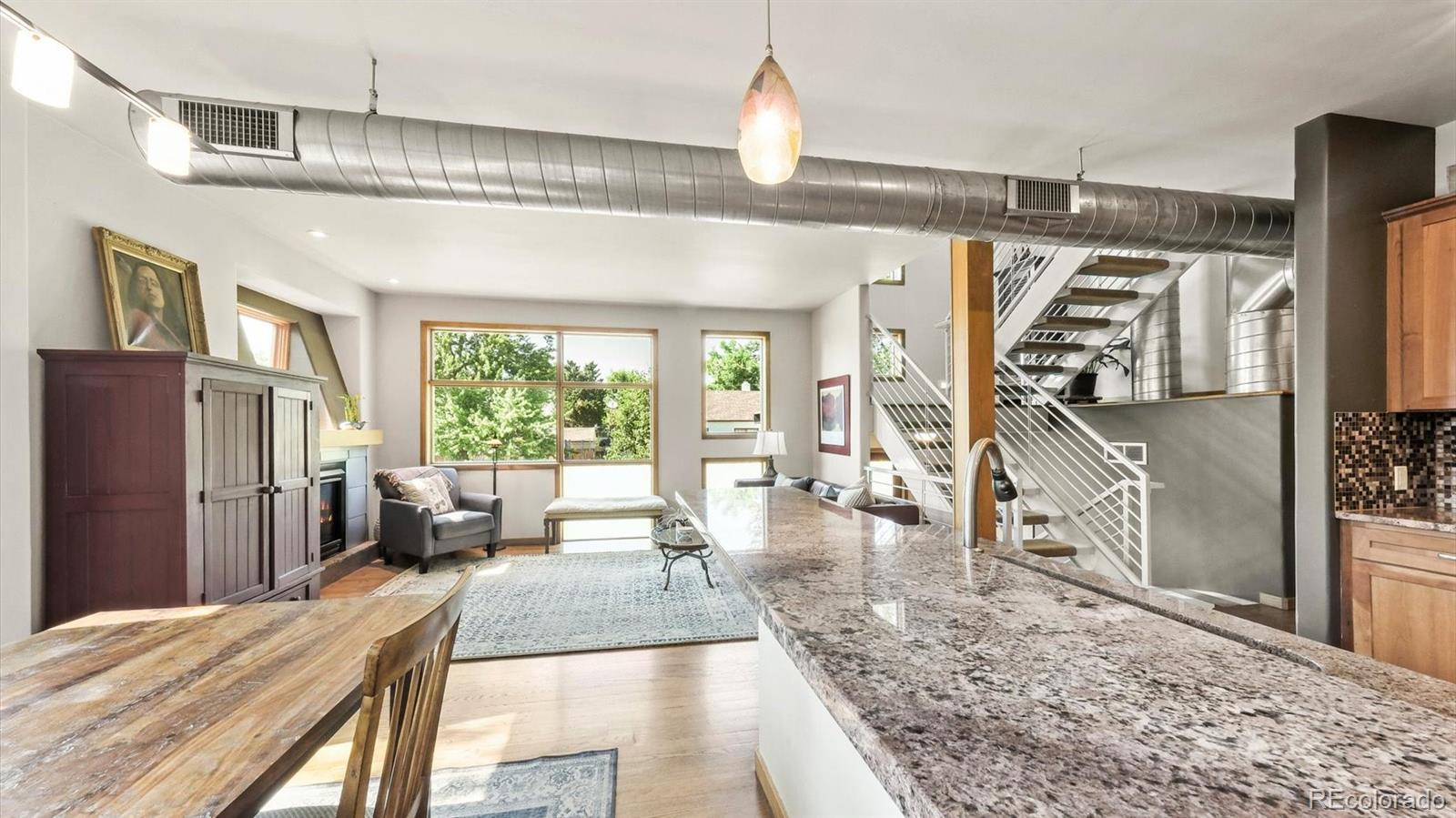 MLS Image #8 for 396 e warren avenue,denver, Colorado