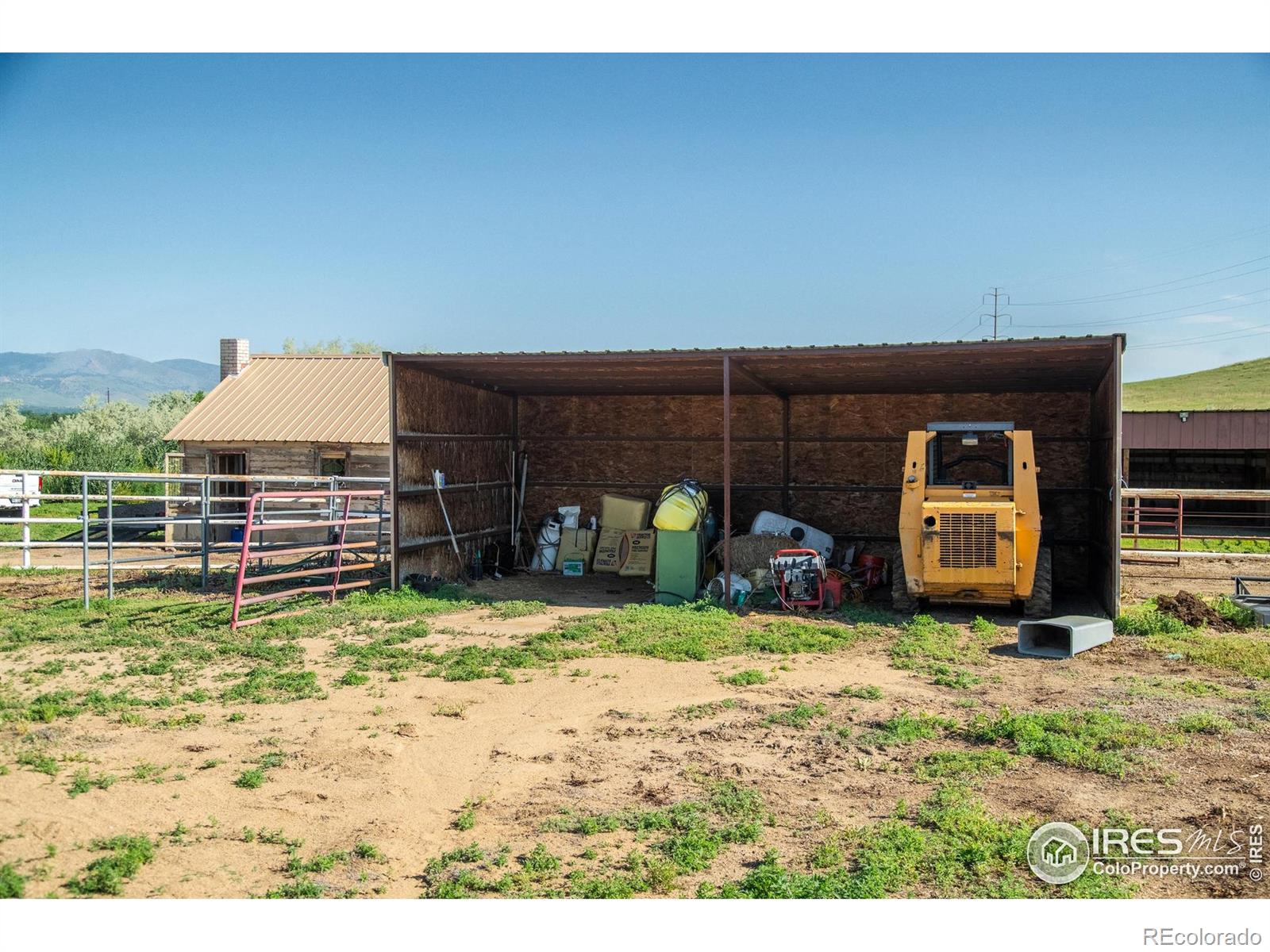 MLS Image #14 for 7035 s boulder road,boulder, Colorado