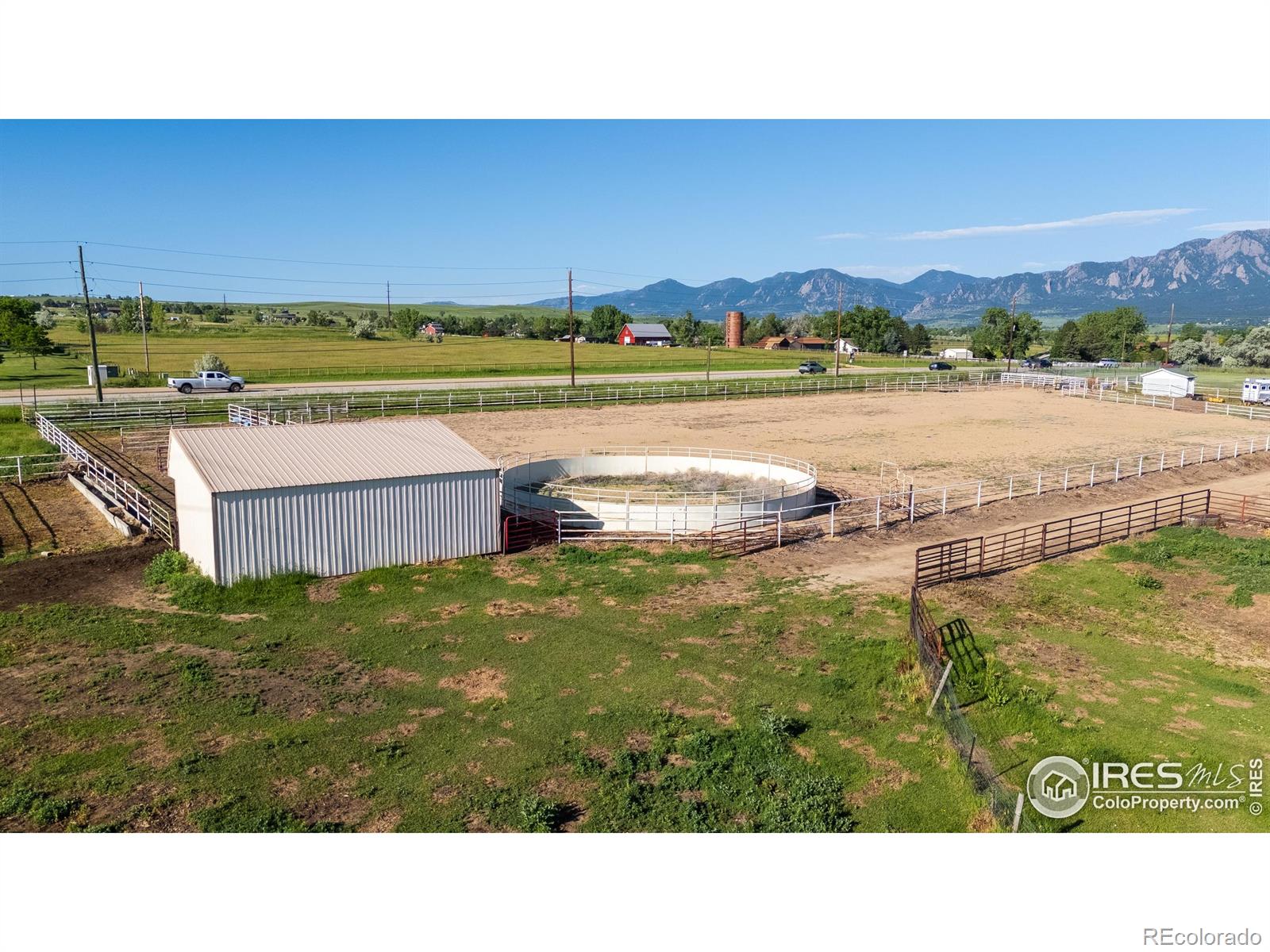 MLS Image #17 for 7035 s boulder road,boulder, Colorado