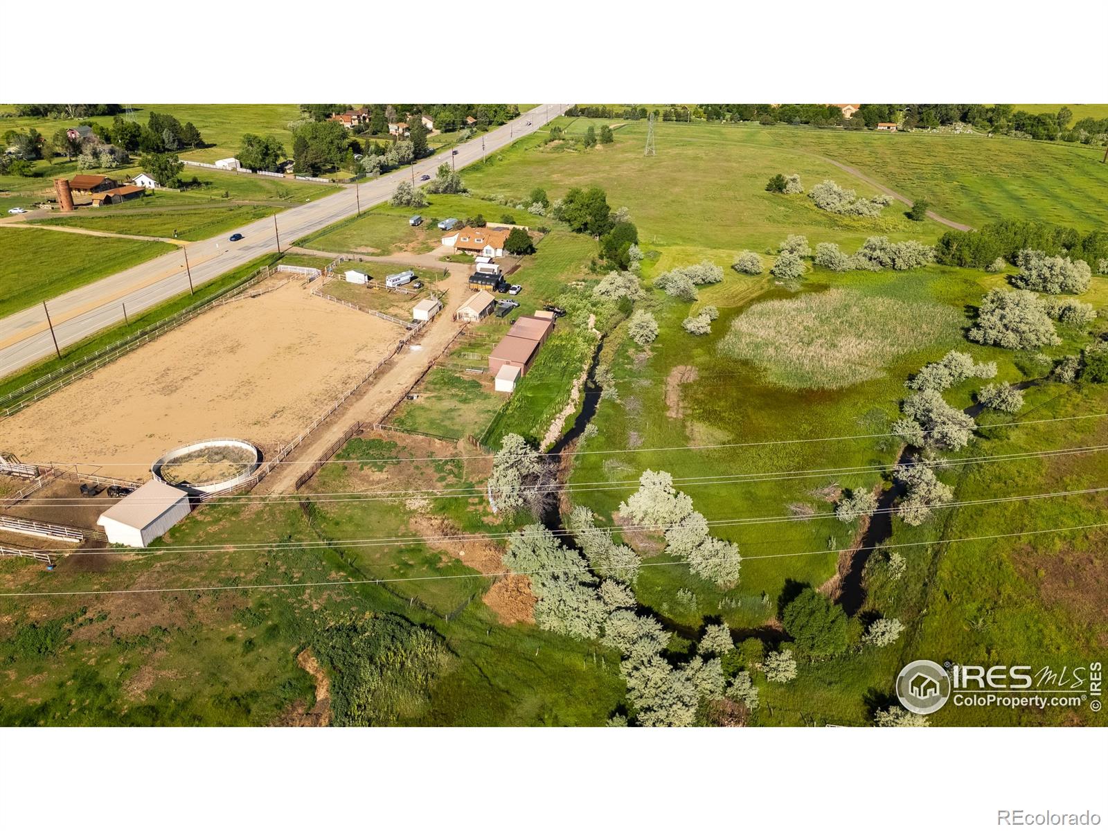 MLS Image #3 for 7035 s boulder road,boulder, Colorado