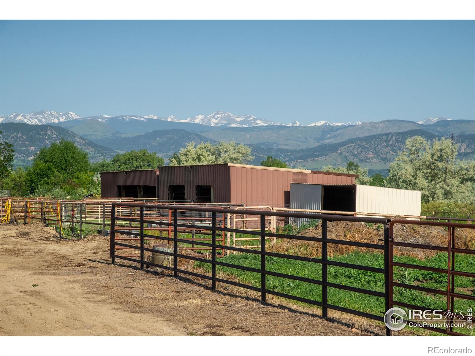MLS Image #8 for 7035 s boulder road,boulder, Colorado
