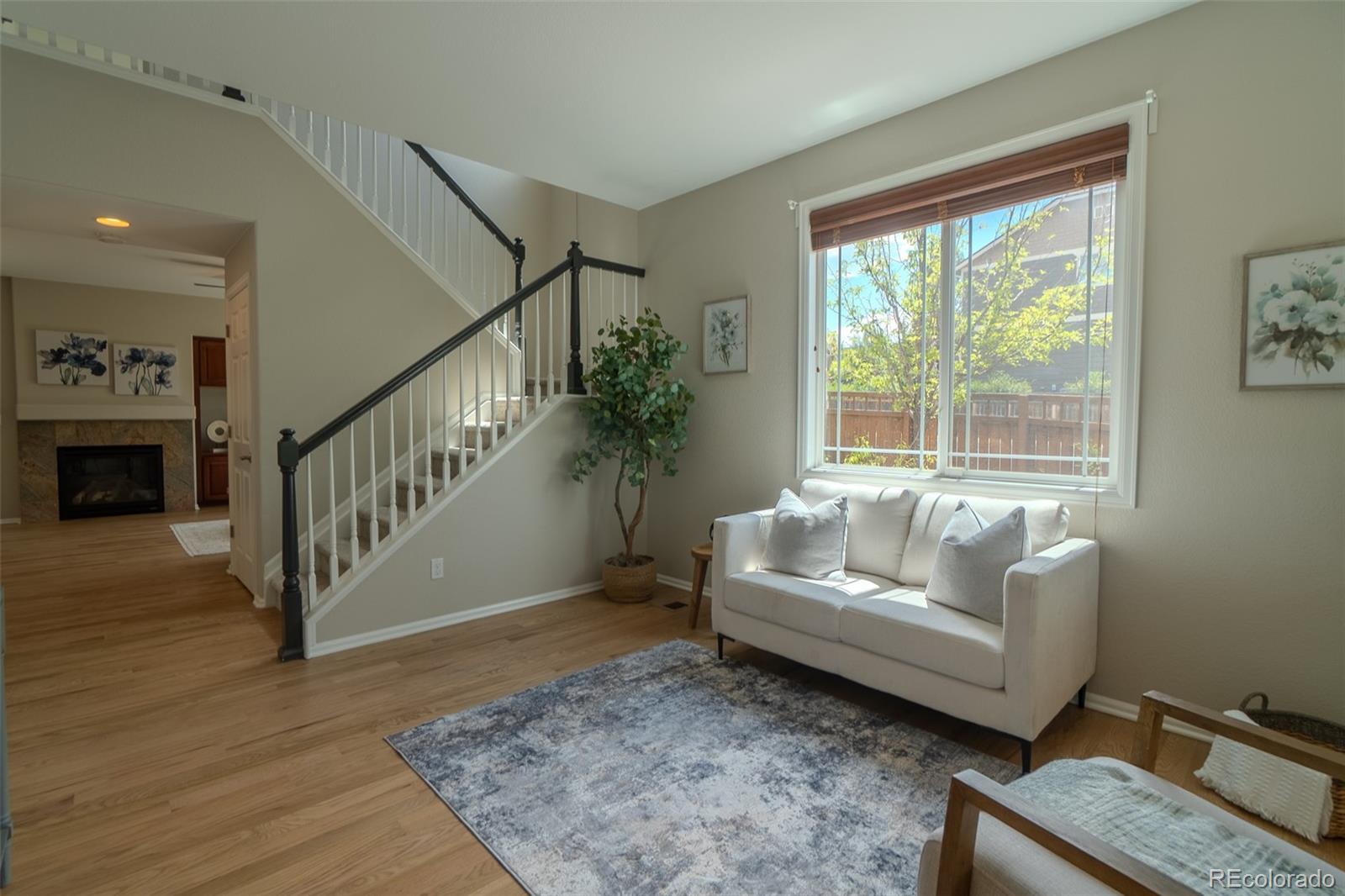 MLS Image #3 for 2908  open sky way,castle rock, Colorado