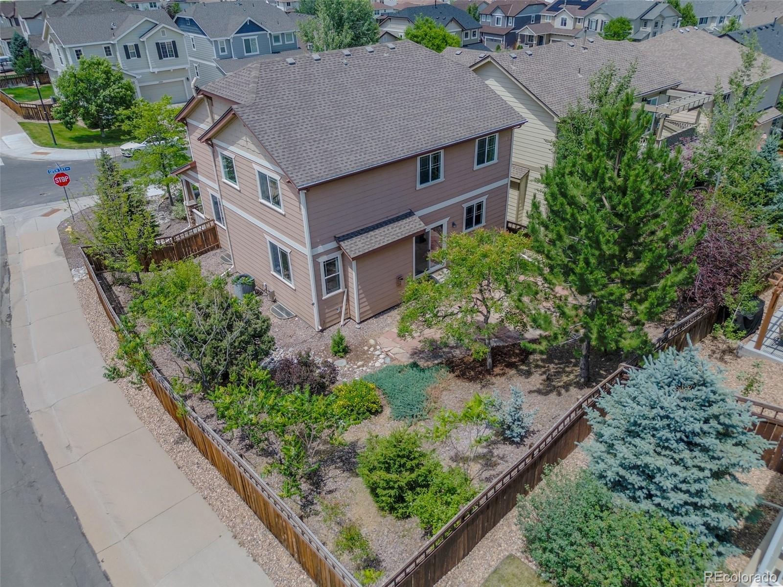 MLS Image #31 for 2908  open sky way,castle rock, Colorado