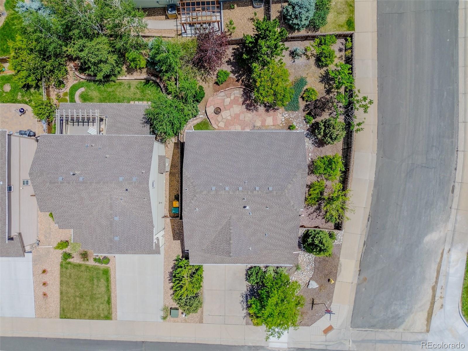 MLS Image #32 for 2908  open sky way,castle rock, Colorado