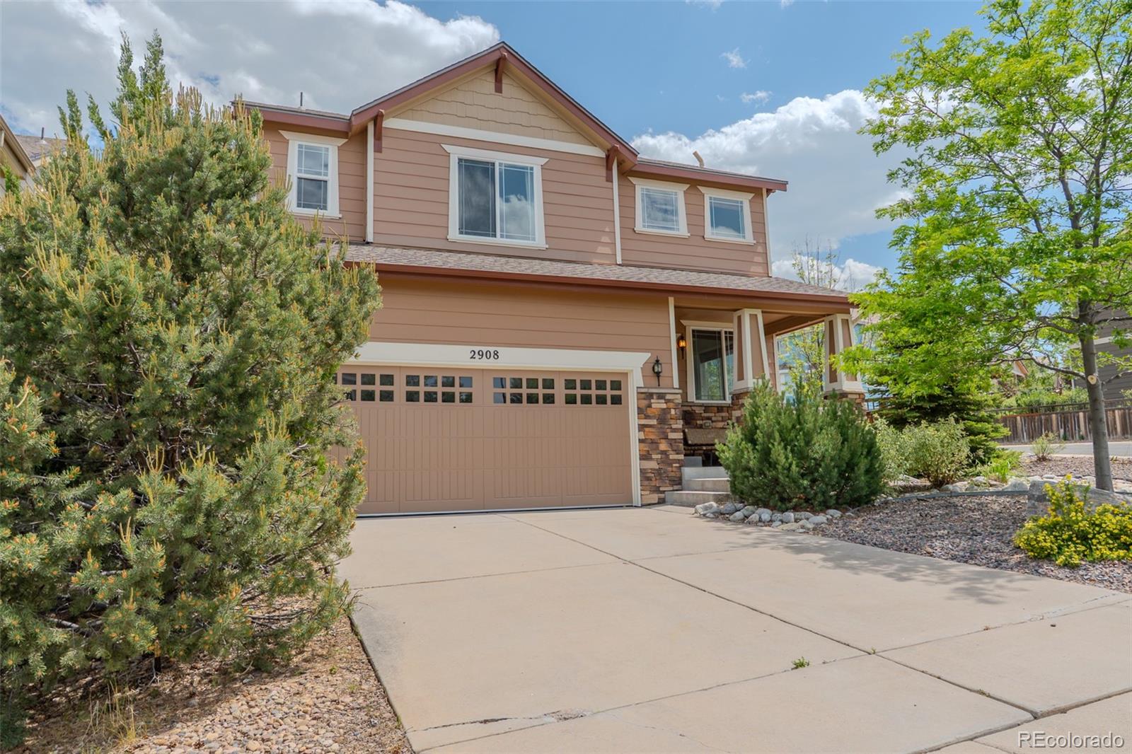 MLS Image #36 for 2908  open sky way,castle rock, Colorado