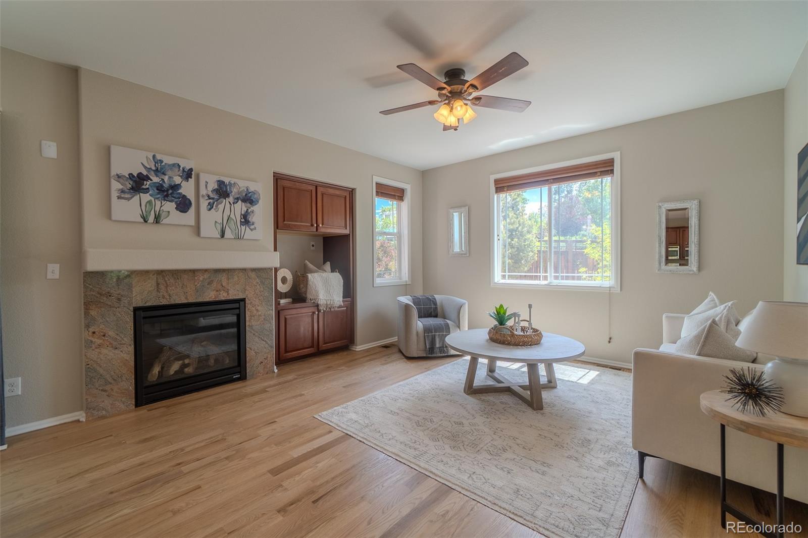 MLS Image #5 for 2908  open sky way,castle rock, Colorado