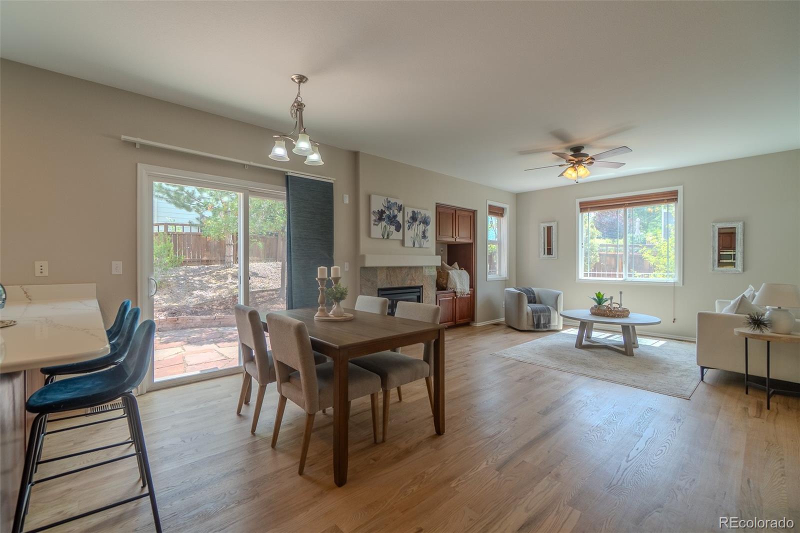 MLS Image #8 for 2908  open sky way,castle rock, Colorado