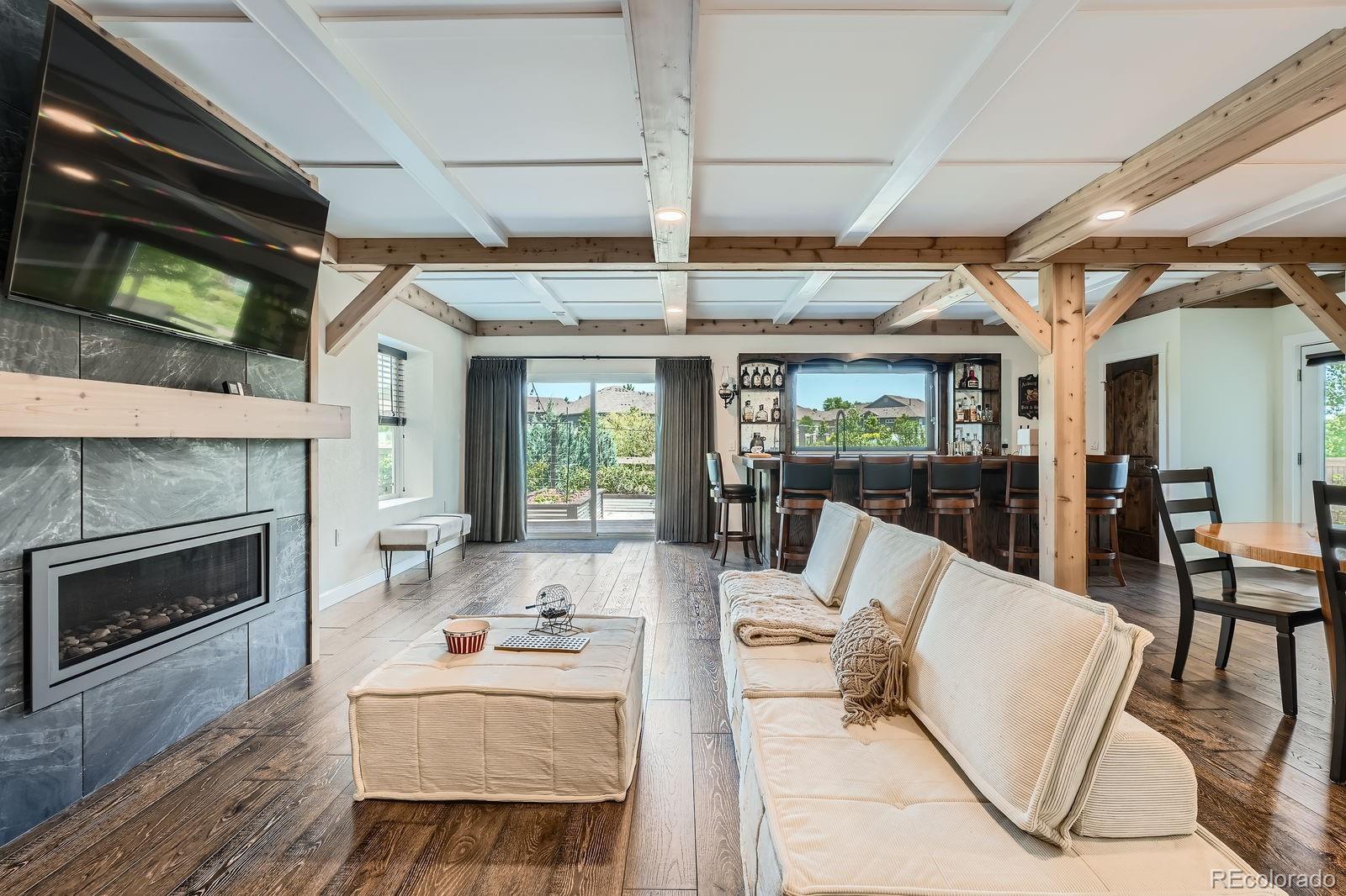 MLS Image #21 for 7201 w asbury place,lakewood, Colorado